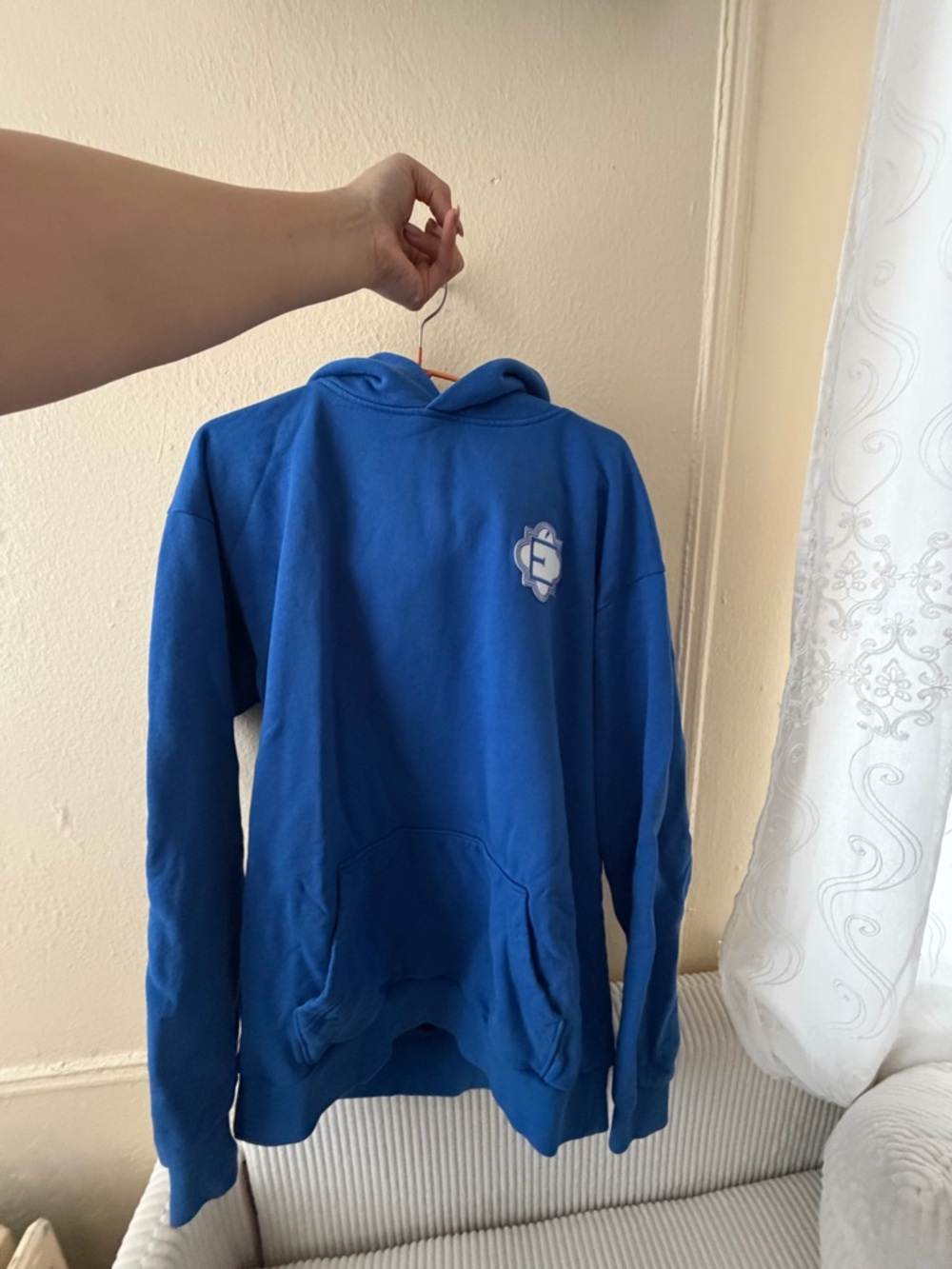 Blue Enchantē Hoodie 💙
